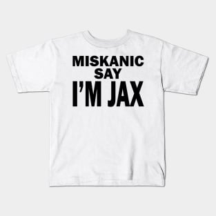 Jax - FGTH Style Kids T-Shirt